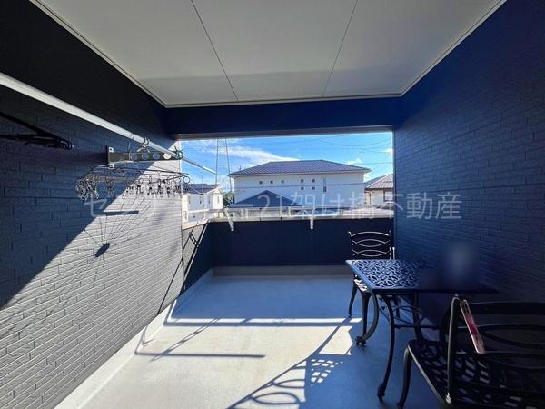 detached 愛知県田原市御殿山