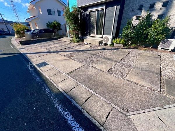 detached 愛知県田原市御殿山