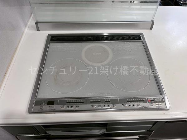 detached 愛知県田原市御殿山