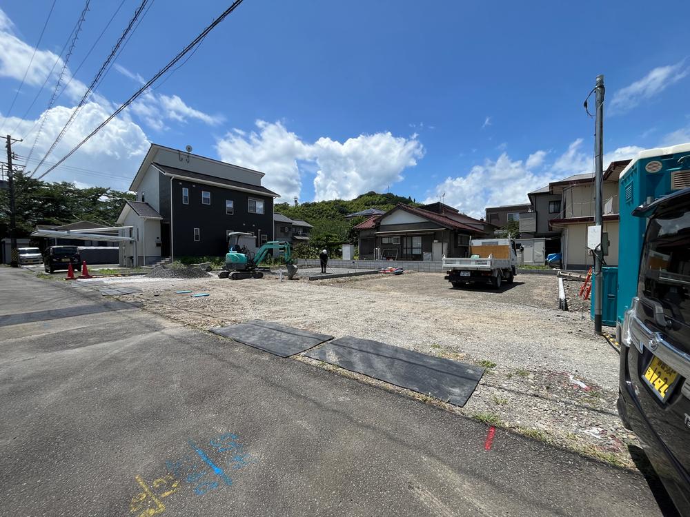 音羽町１ 2590万円～2790万円