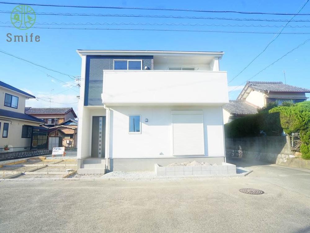 雄踏町宇布見（舞阪駅） 2680万円