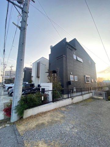 西魚町（中岡崎駅） 5600万円