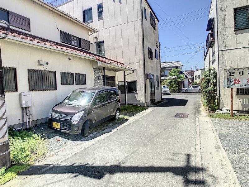 高尾町（袋井駅） 1280万円