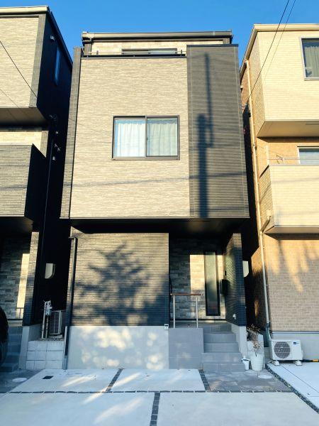 SUUMO】一社駅(愛知県)の中古住宅・中古一戸建て購入情報