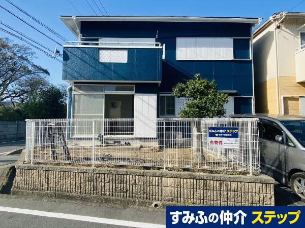 南原山町南原山（三郷駅） 2680万円