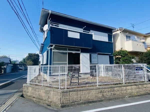 南原山町南原山（三郷駅） 2680万円