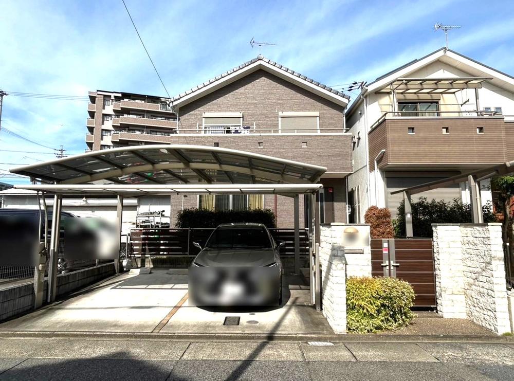 detached 愛知県名古屋市西区稲生町１