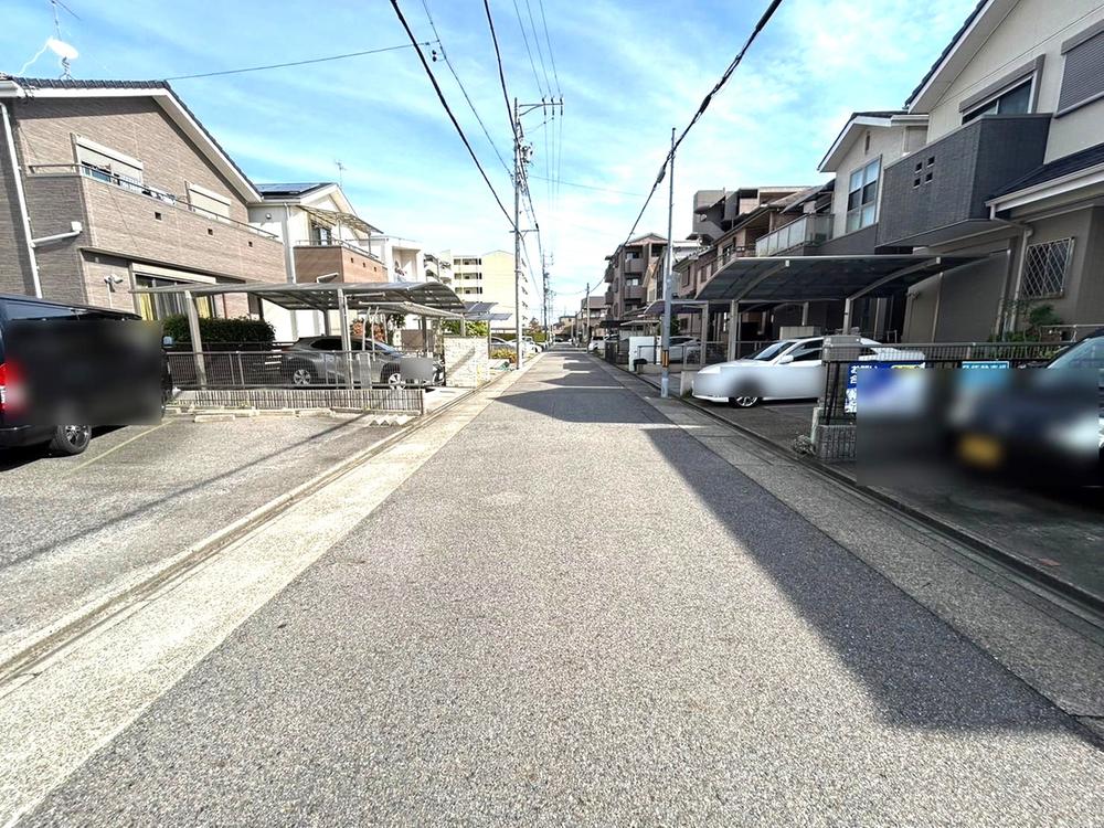 detached 愛知県名古屋市西区稲生町１