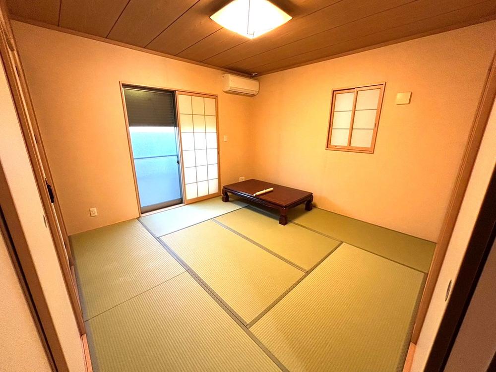 detached 愛知県名古屋市西区稲生町１