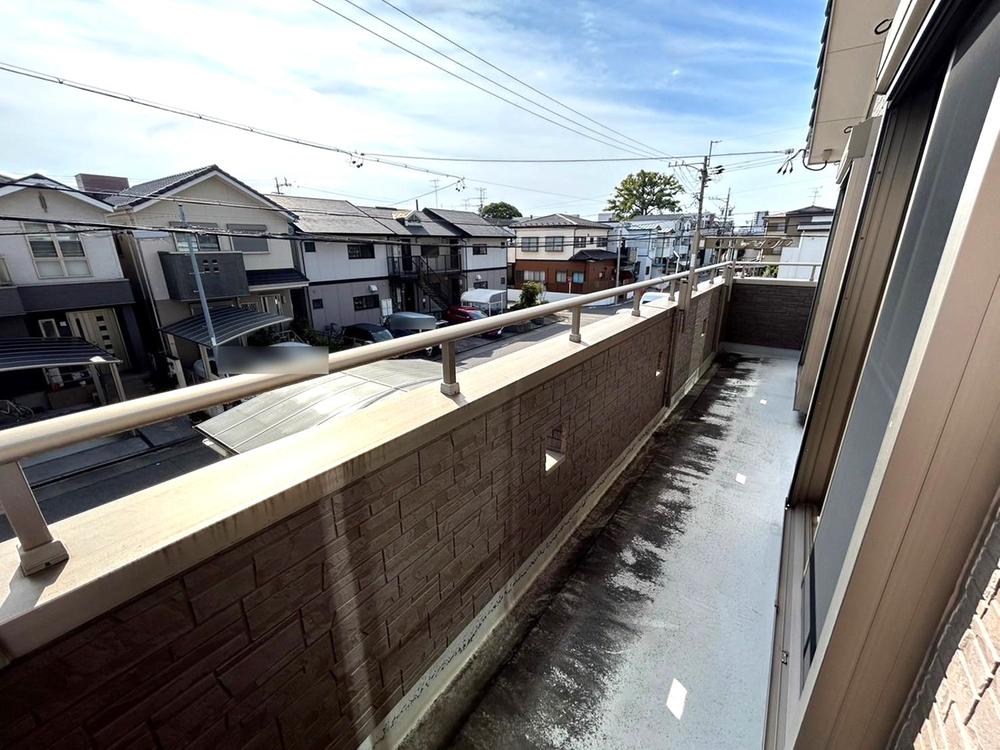 detached 愛知県名古屋市西区稲生町１