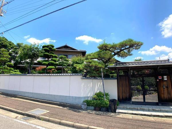 detached 愛知県愛知郡東郷町大字和合字牛廻間