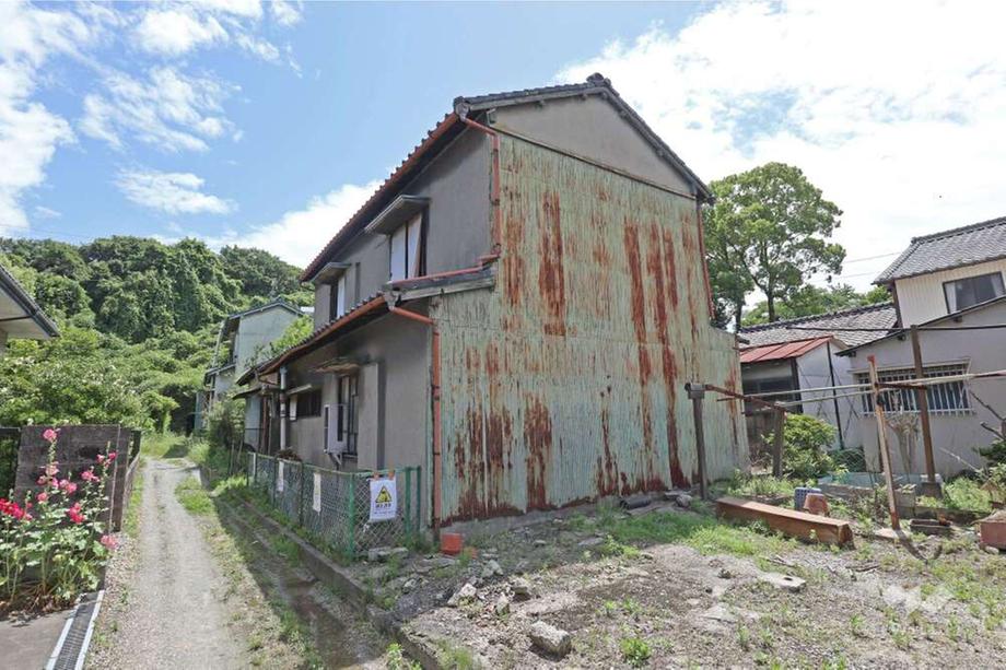 大高町字西姥神（大高駅） 1480万円