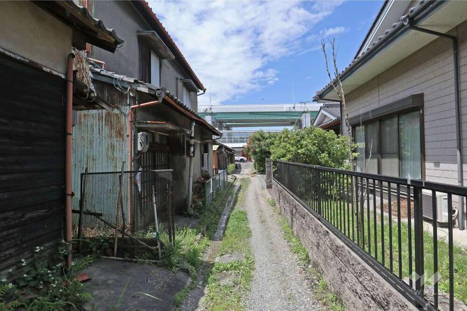 大高町字西姥神（大高駅） 1480万円