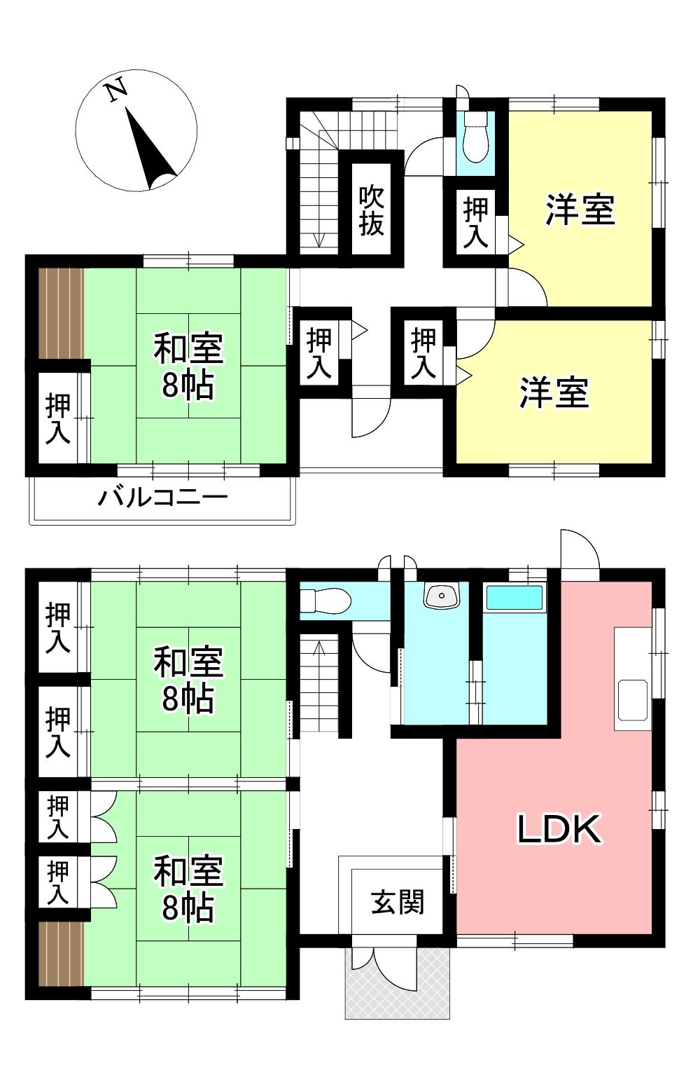 四郷町天道（猿投駅） 3350万円