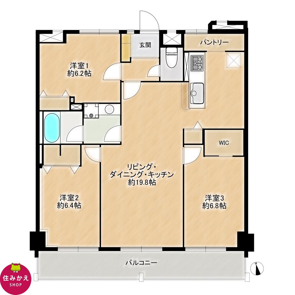【ご購入者様決定】L'Appartement L'Appartement | アパルトモン オフィシャルサイト
