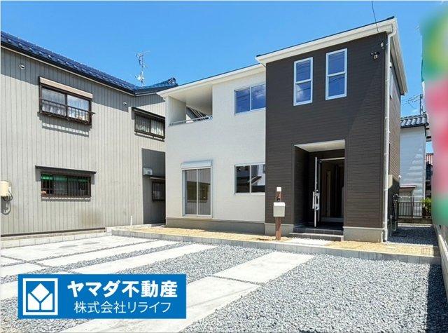 リーブルガーデン　一宮市玉野（玉野駅東）　全2区画分譲