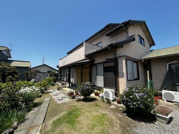 三新町（天竜川駅） 1770万円