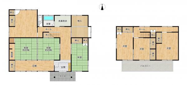 三新町（天竜川駅） 1770万円