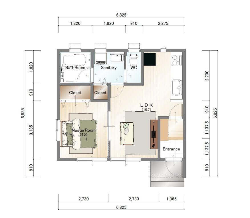 丸山町３（覚王山駅） 2890万円