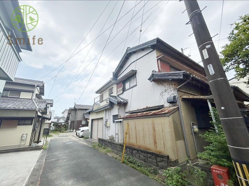 新栄町字鳥畷 1850万円