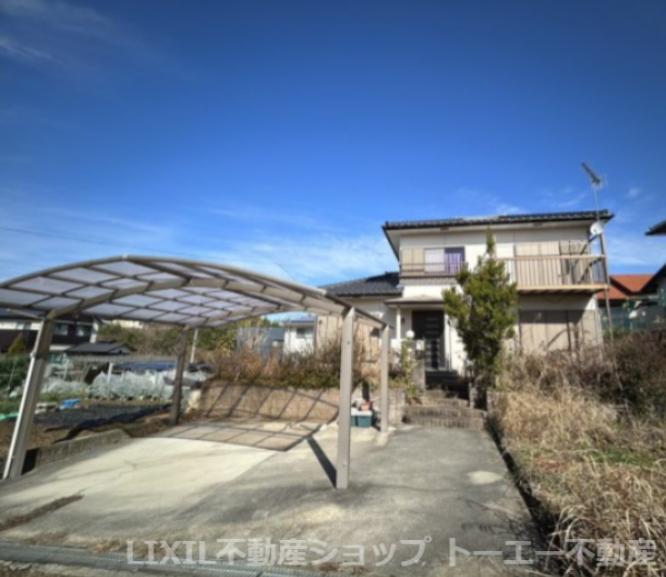 窯町（尾張瀬戸駅） 1380万円