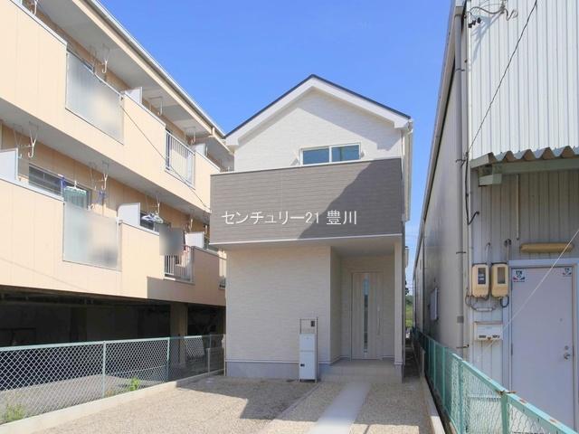 日之出町２（豊田市駅） 3490万円・3690万円