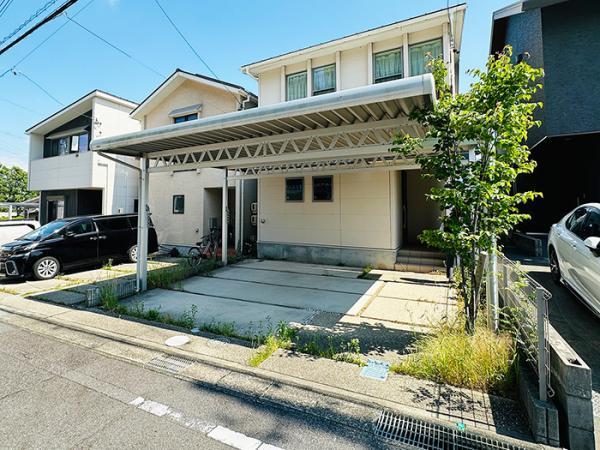 八帖北町（北岡崎駅） 3299万円