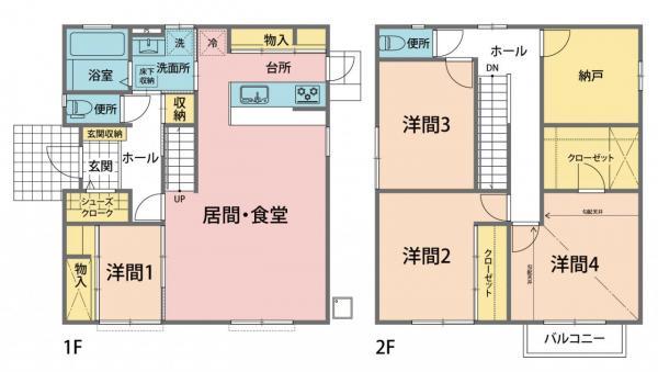 大字泊村（泊駅） 3690万円