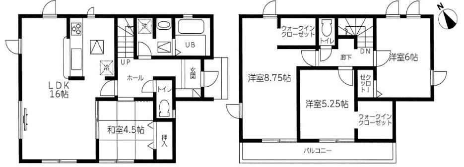 小泉（源道寺駅） 2390万円