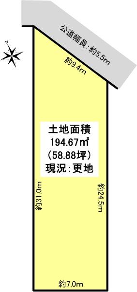 昭和町１（豊田市駅） 3827万円