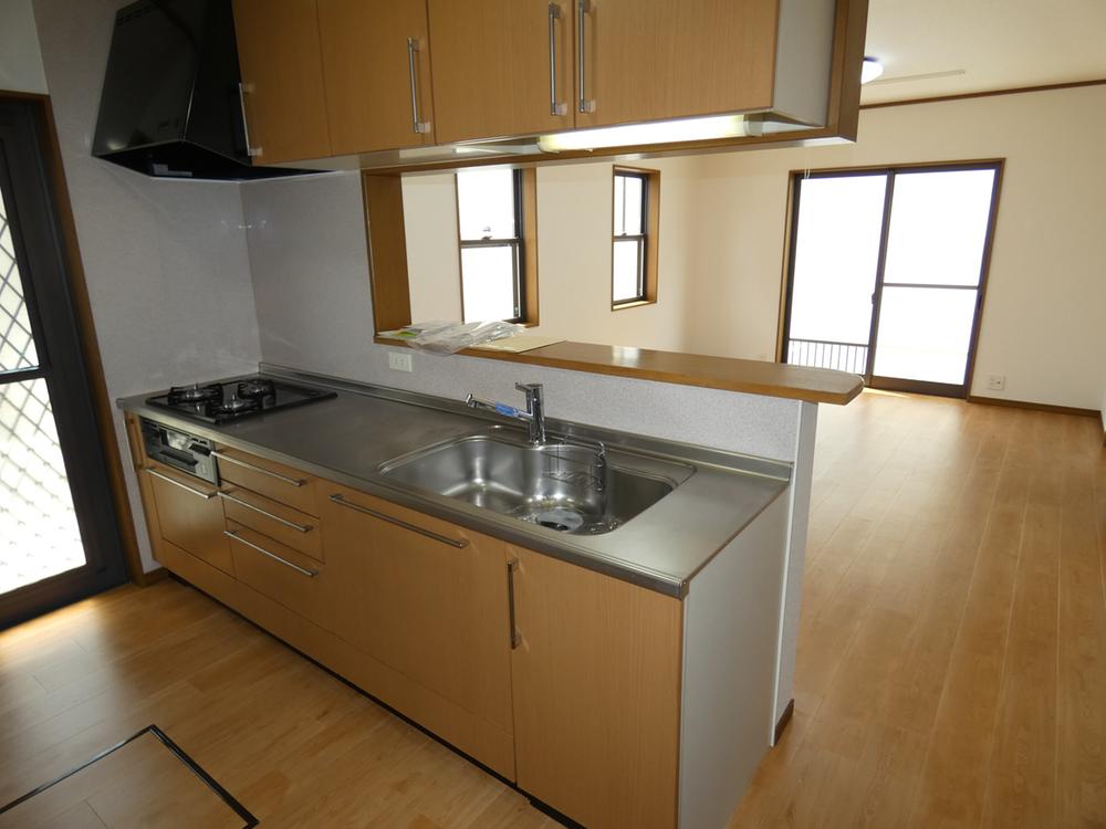 detached 三重県四日市市波木町