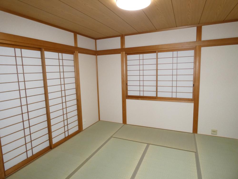 detached 三重県四日市市波木町