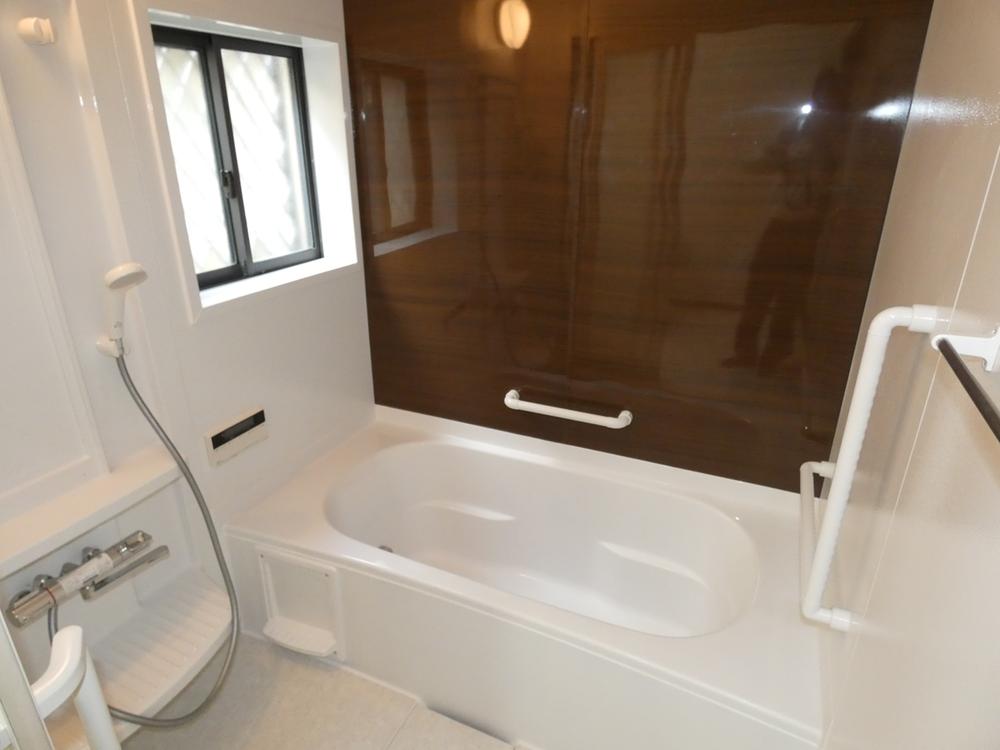 detached 三重県四日市市波木町