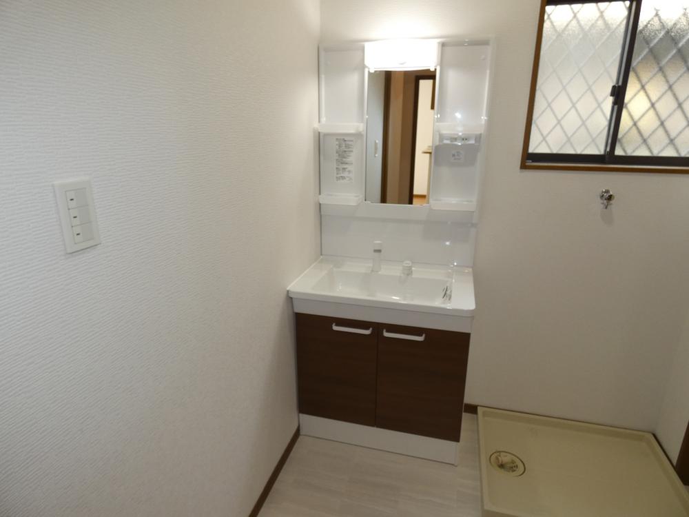 detached 三重県四日市市波木町