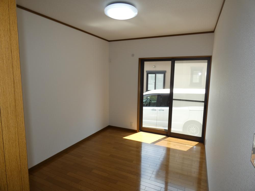 detached 三重県四日市市波木町