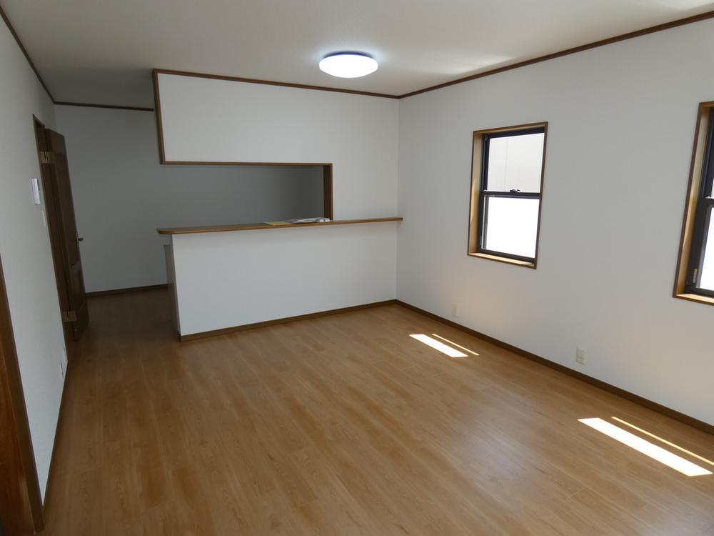 detached 三重県四日市市波木町