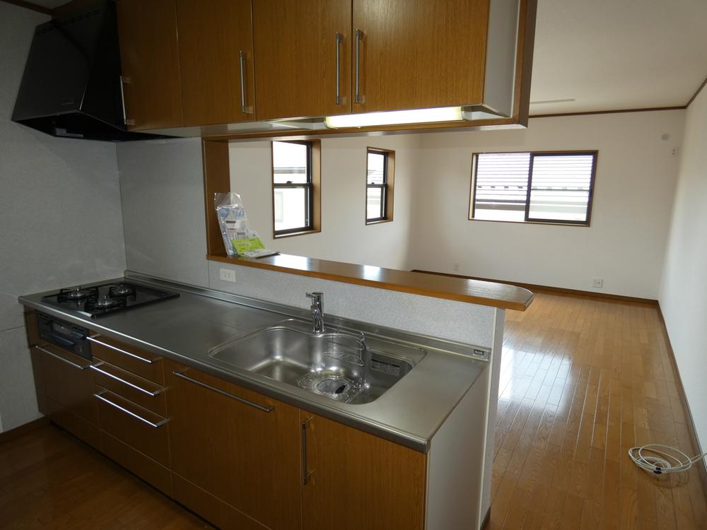 detached 三重県四日市市波木町