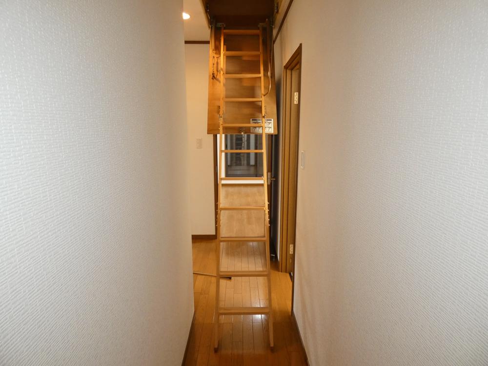 detached 三重県四日市市波木町