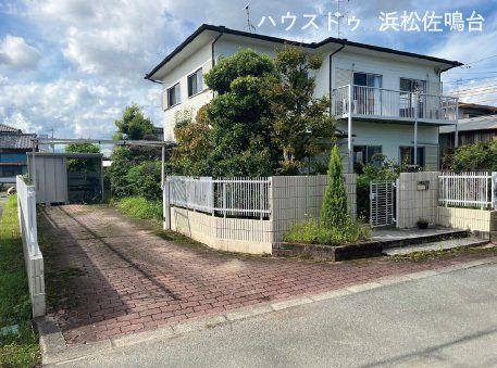 貴布祢（浜北駅） 2700万円