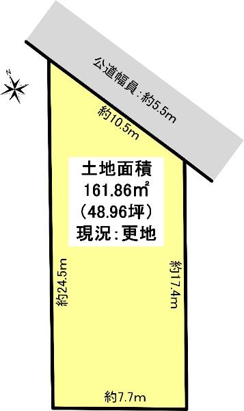 昭和町１（豊田市駅） 3280万円