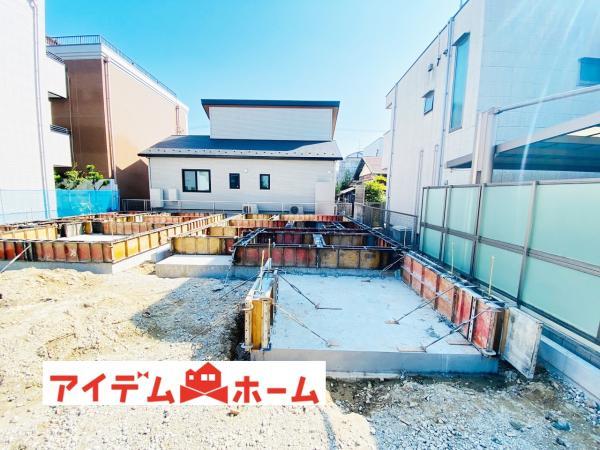 安井３（志賀本通駅） 3780万円