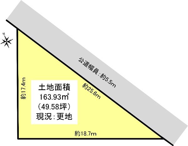 昭和町１（豊田市駅） 3321万円