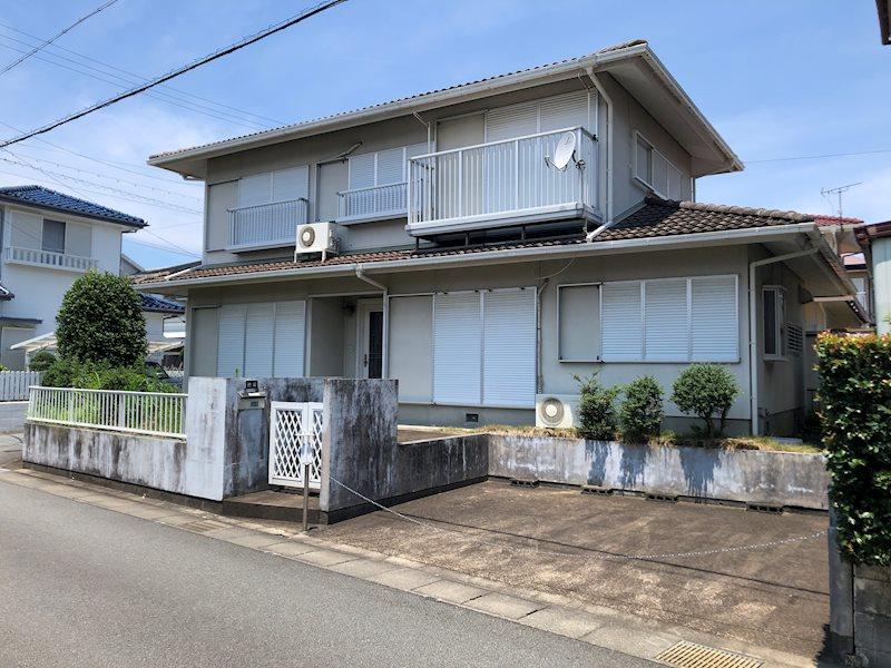 船江４（伊勢市駅） 1450万円