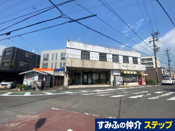 呼続５（本笠寺駅） 5500万円