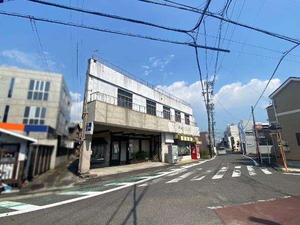 呼続５（本笠寺駅） 5500万円