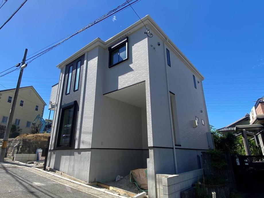 漆山（左京山駅） 3780万円