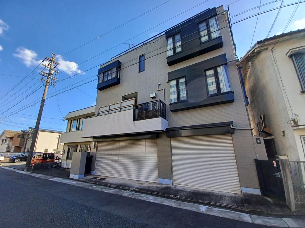 岩塚町５（岩塚駅） 4180万円