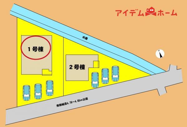 上岡田（磐田駅） 2850万円