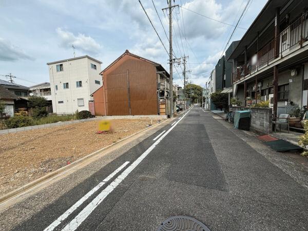 オープンスタイル神田町アクセス