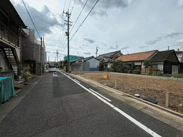 オープンスタイル神田町アクセス